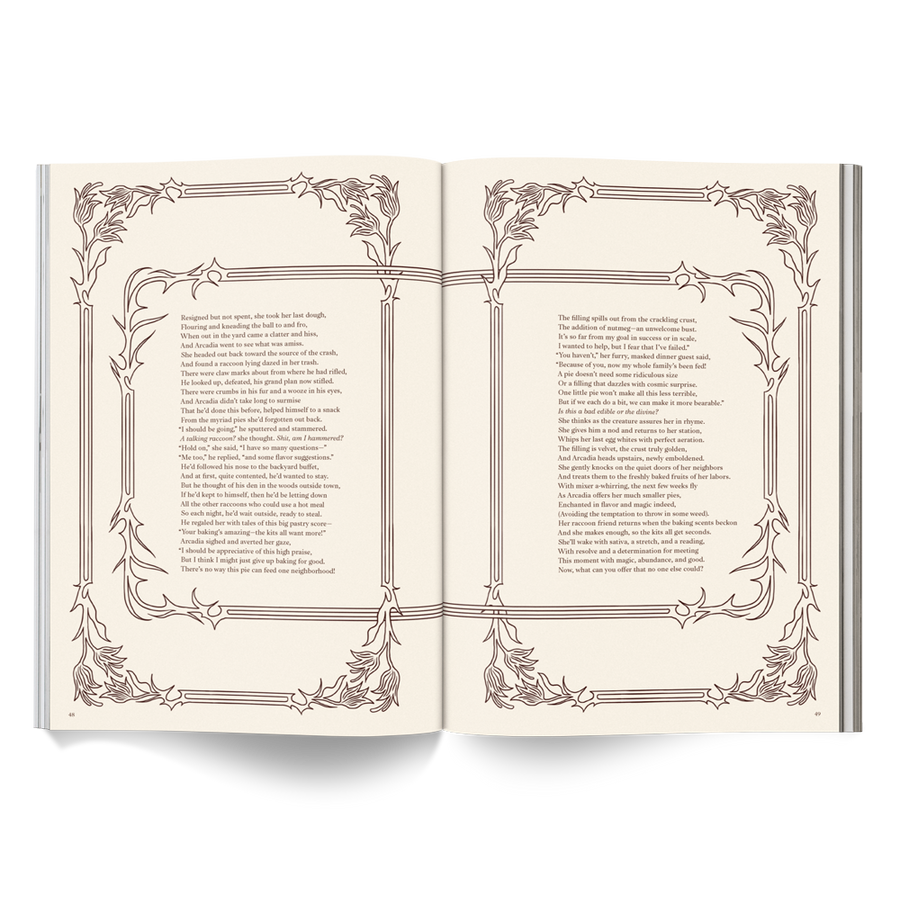 Once Upon a High Time: 14 Weedy Fairy Tales