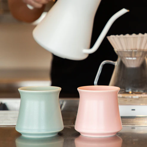 ORIGAMI Harmony Cup