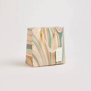 Hand Marbled Gift Bags (Small) - Luxe