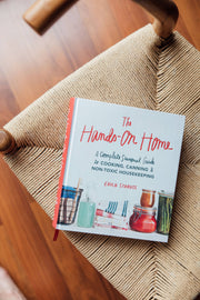Hands-on Home: A Guide to Sustainable Living