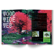 Mushroom People Magazine