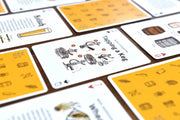 The Beer Deck: Playing Cards about Beer