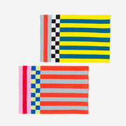 Pattern Patch Placemat Set
