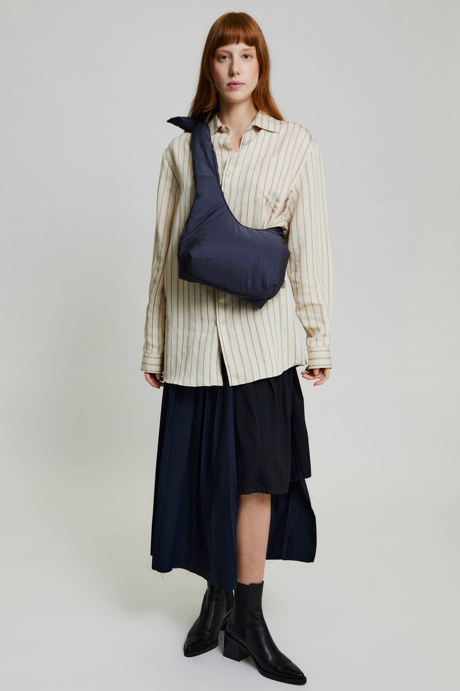 Biwa Mini Bag Maibon