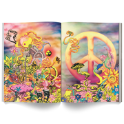 Mushroom People Magazine