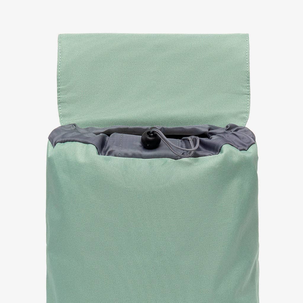 Kaut Mini Backpack Sage