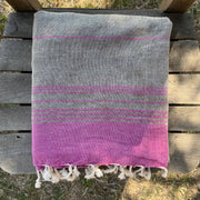 Karya Linen Beach Towel / Turkish Towel