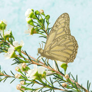 Plant Animal - Butterfly Decoration for Plants