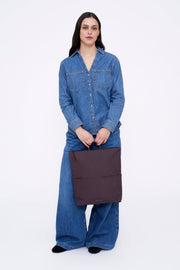 Gare Backpack Wine Vandra