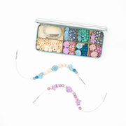 Seashell Bracelet Bead Kit