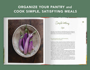 Hands-on Home: A Guide to Sustainable Living