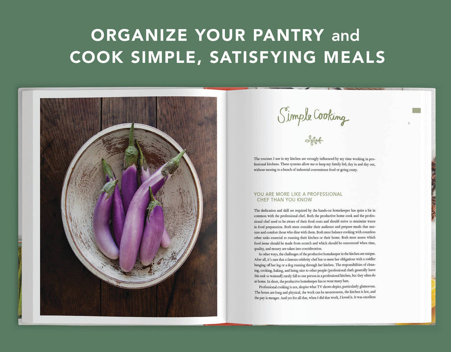 Hands-on Home: A Guide to Sustainable Living