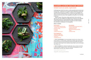 My Rice Bowl: Korean Cooking Outside the Lines