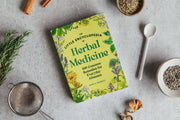 The Little Encyclopedia of Herbal Medicine: Herbal Remedies