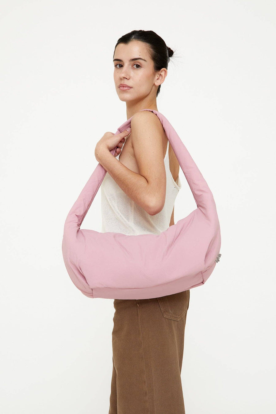 Myra Bag Rose