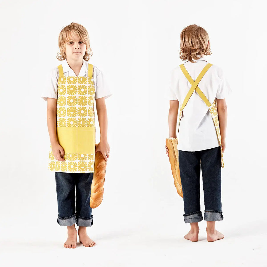 Kids Apron