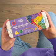 Mini Monsters Bracelet Beading Kit