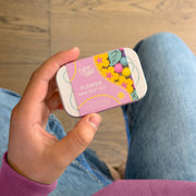 Flower Bracelet Gift Kit