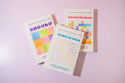 100 Stress-Relieving Word Search Puzzles