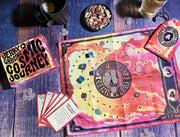 Jerry Garcias Cosmic Journey