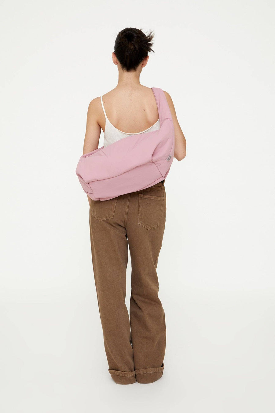 Myra Bag Rose