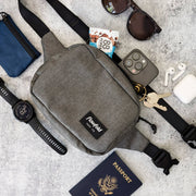 Flowfold Explorer Fanny Pack - Small