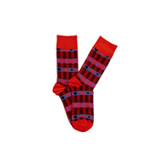 Tribal Red