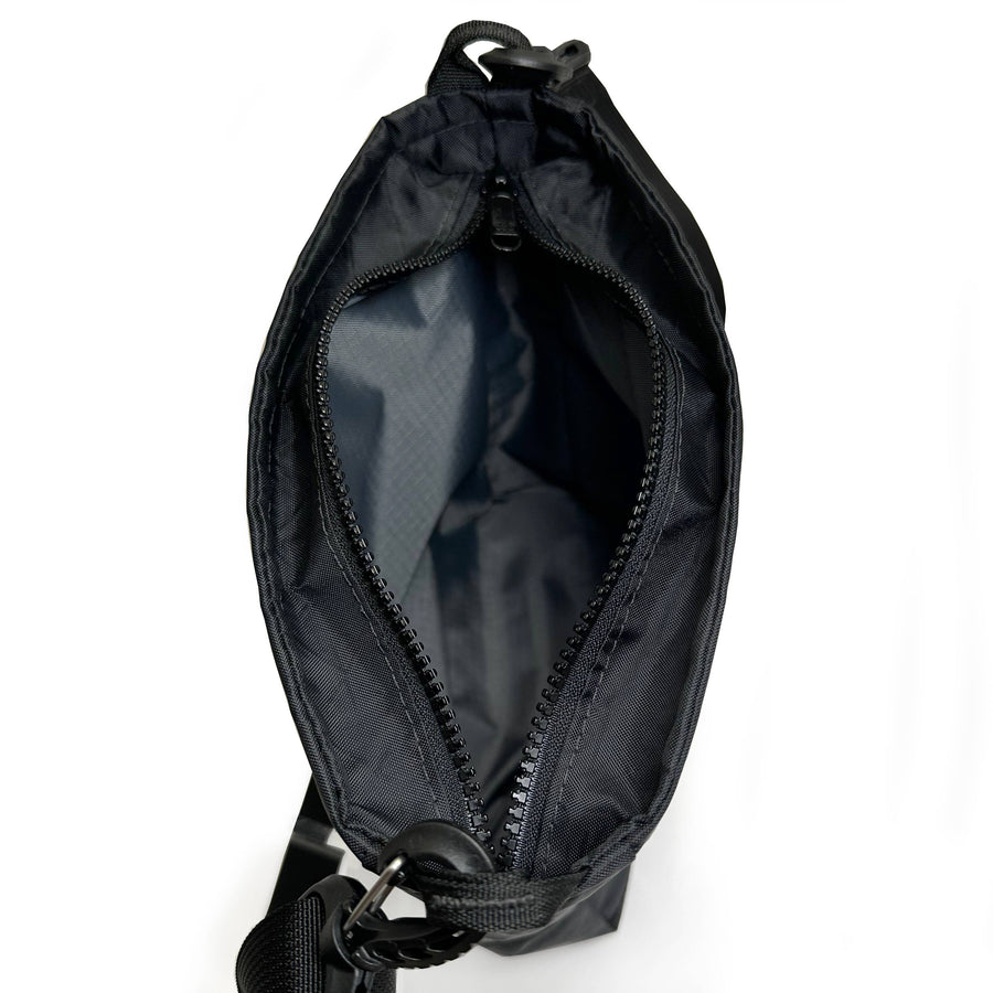 Flowfold Odyssey Crossbody 3L - Small: Recycled: Olive