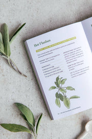 The Little Encyclopedia of Herbal Medicine: Herbal Remedies
