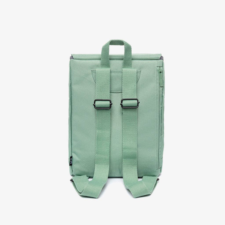 Kaut Mini Backpack Sage