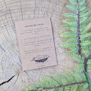 Patch | heart 3-pack