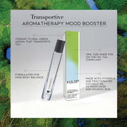 OTHERWORLDLY – Balsam Fir, Bergamot | Natural Fragrance Oil