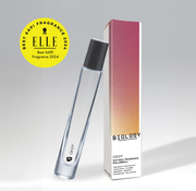 DEEP – Cinnamon Geranium | Natural Rollerball Fragrance Oil