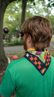 Fruit Salad Bandana Board Game