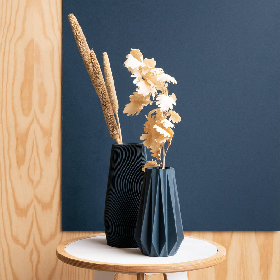 ORIGAMI Vase