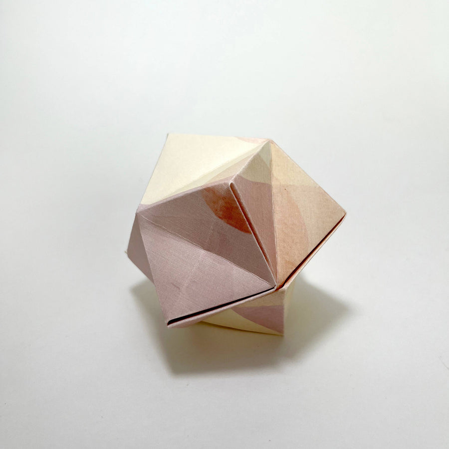 Ida Star Origami Stationery Sets