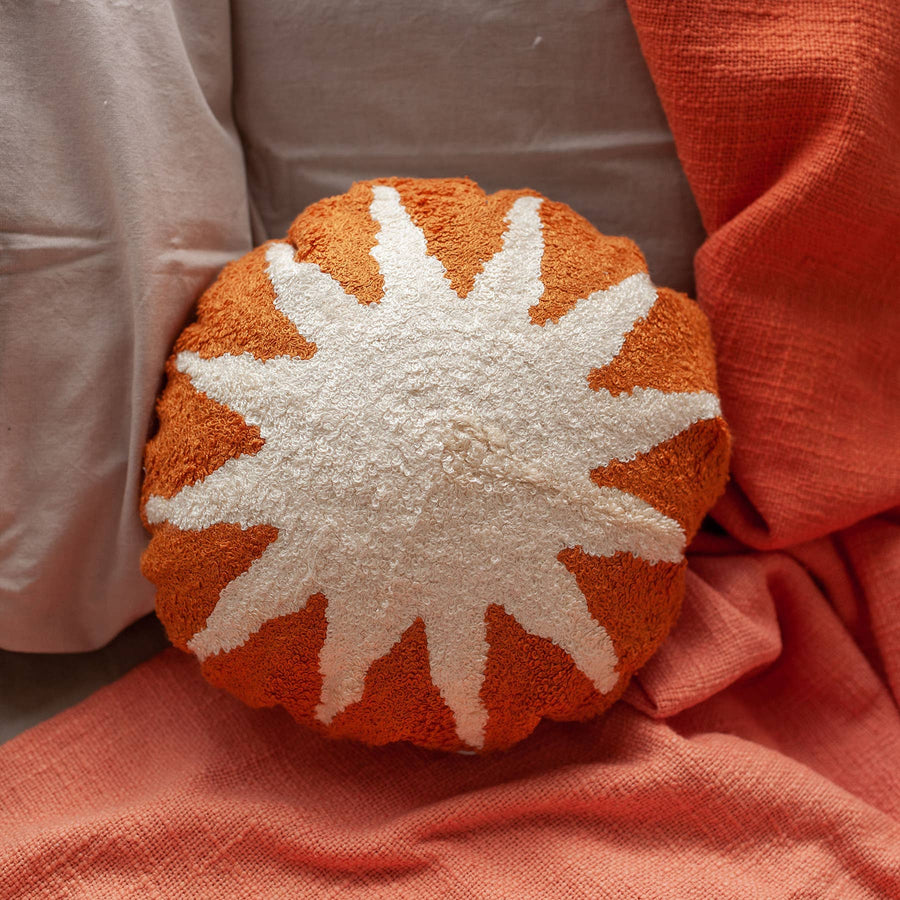 Sunshine Mini Cushion