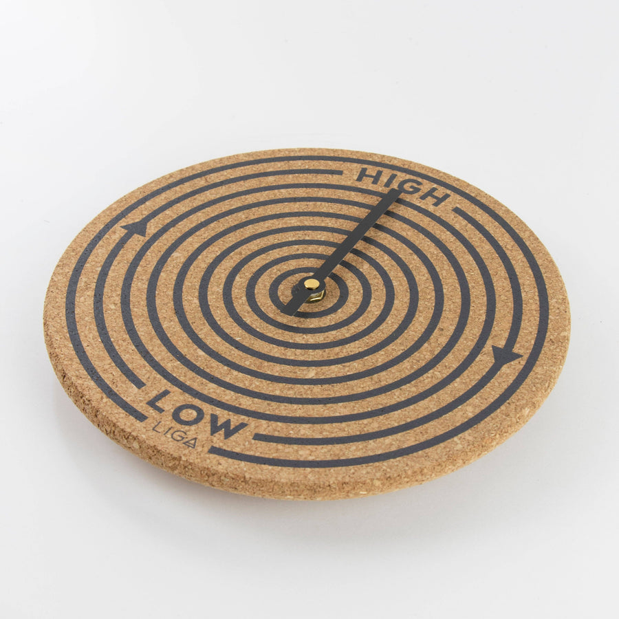 Orbit Eco-friendly Tide Clock