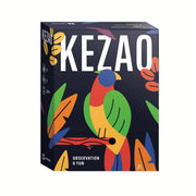 Kezao Card Game