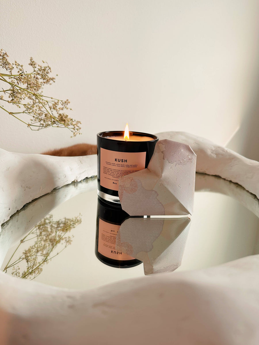 Ida Heart Origami Stationery Sets