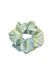 Scrunchies! Handmade from Naturally Plant Dyed Silk