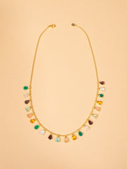 Lavani Collar Necklace