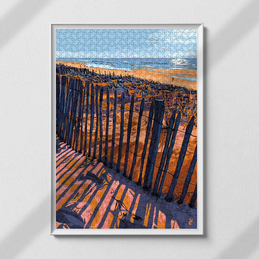 Walk don't run by Suzie Q