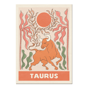 Zodiac Print from Cai & Jo